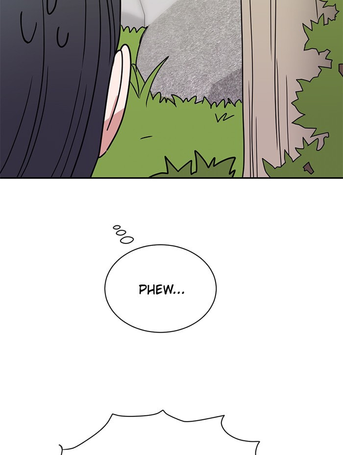 Scorching Romance Chapter 79 page 97 - 