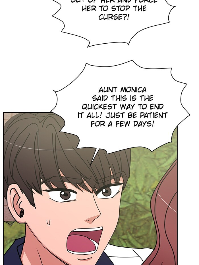 Scorching Romance Chapter 79 page 99 - 