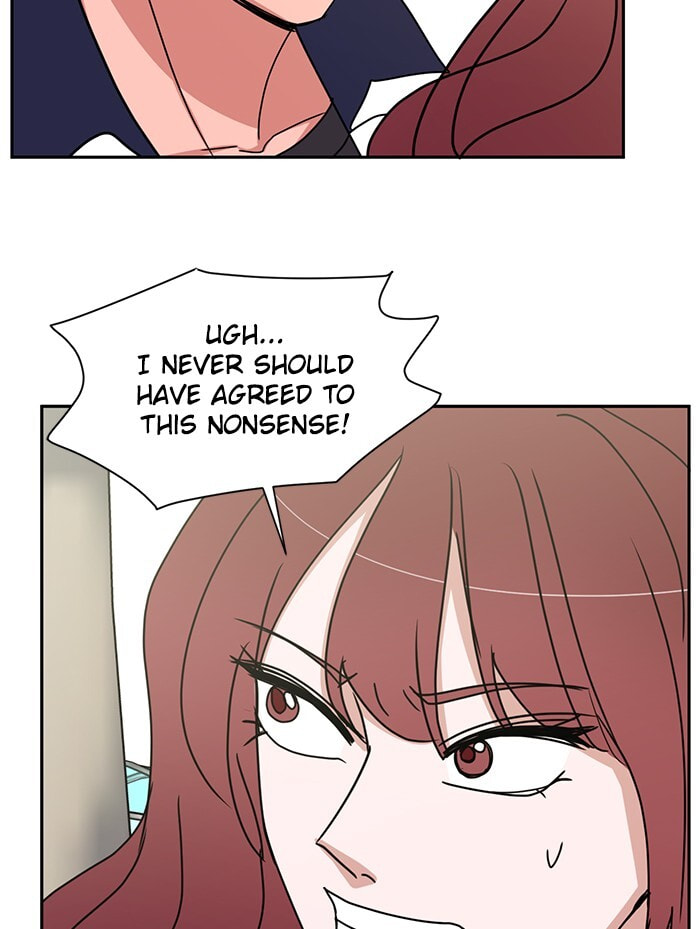 Scorching Romance Chapter 79 page 100 - 