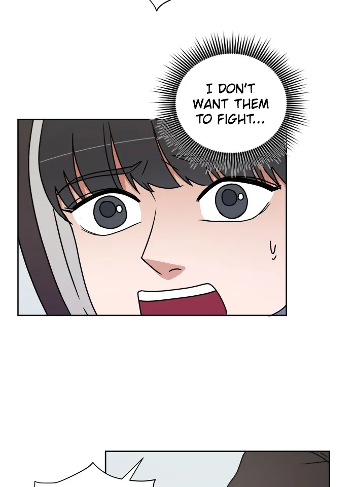 Scorching Romance Chapter 8 page 12 - 
