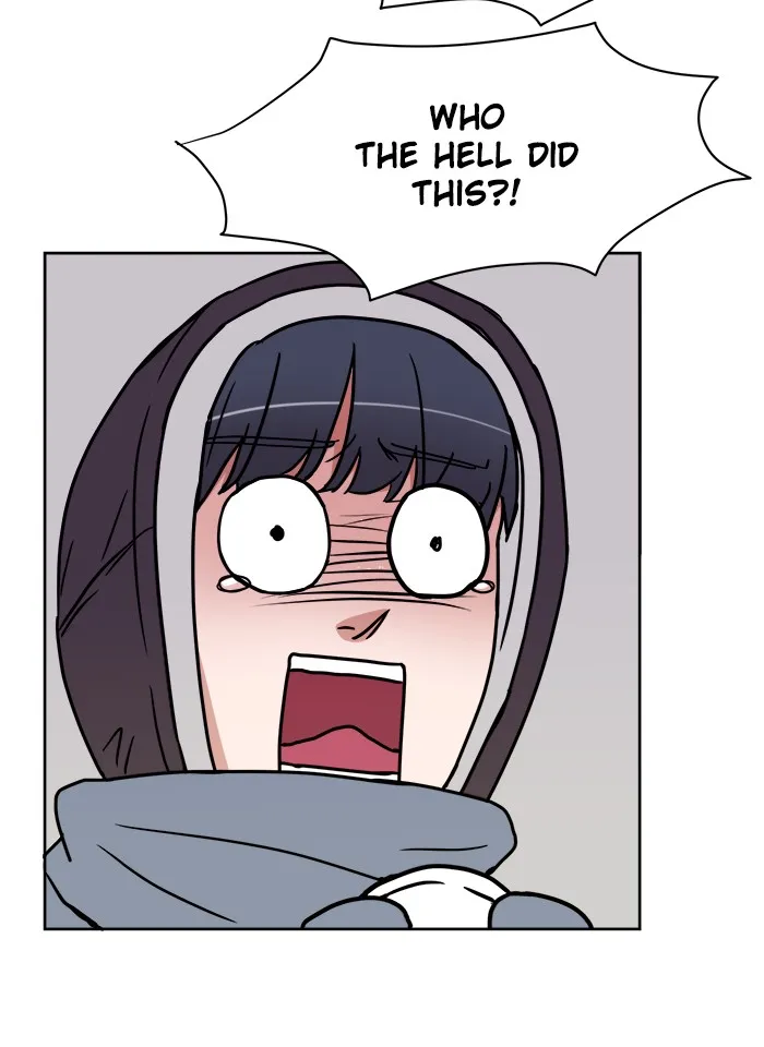 Scorching Romance Chapter 8 page 3 - 