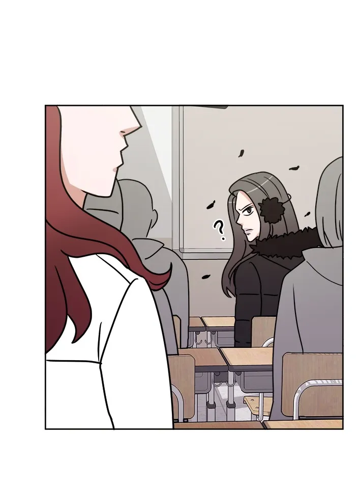 Scorching Romance Chapter 8 page 22 - 