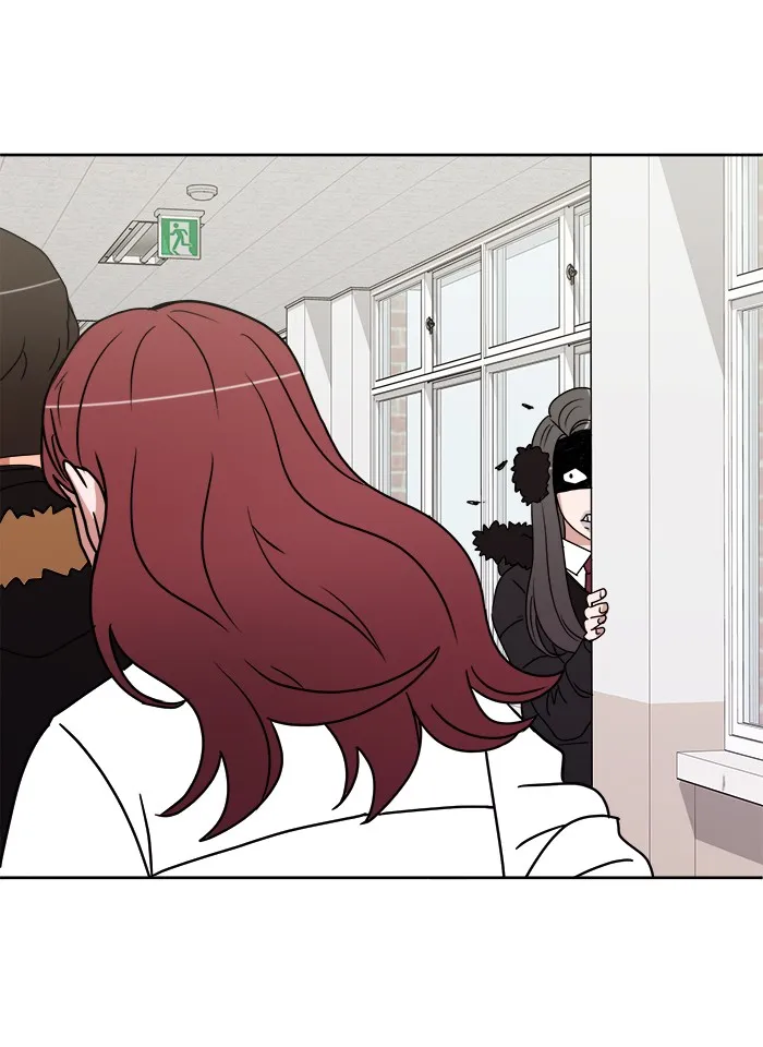 Scorching Romance Chapter 8 page 27 - 