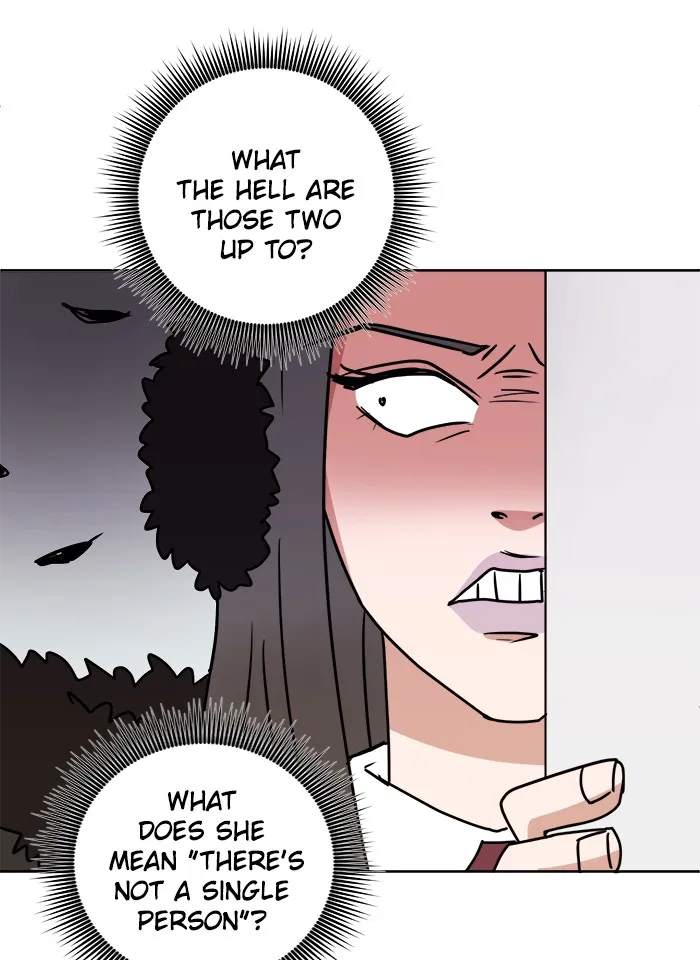 Scorching Romance Chapter 8 page 28 - 