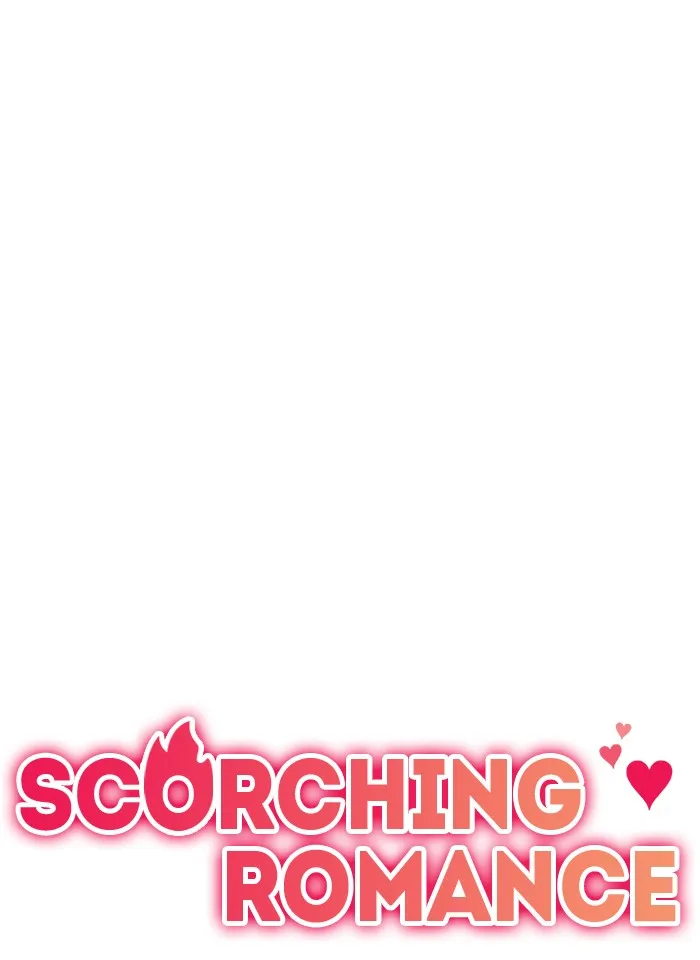 Scorching Romance Chapter 8 page 4 - 