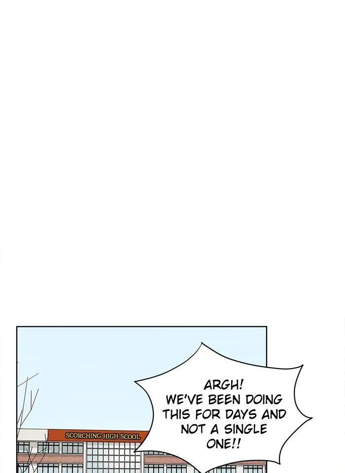 Scorching Romance Chapter 8 page 34 - 