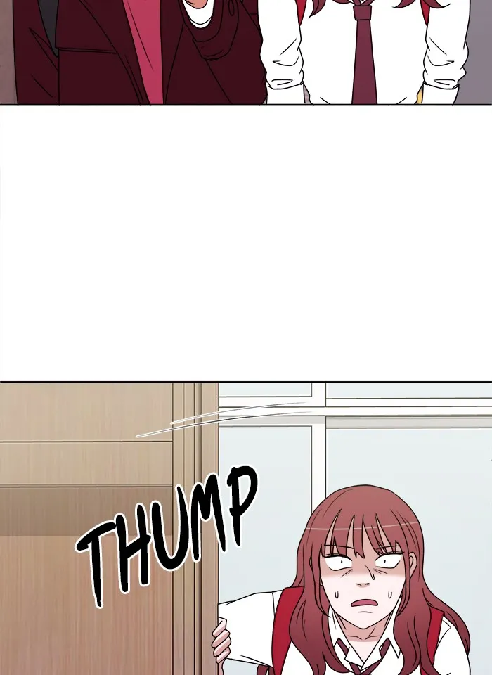 Scorching Romance Chapter 8 page 38 - 