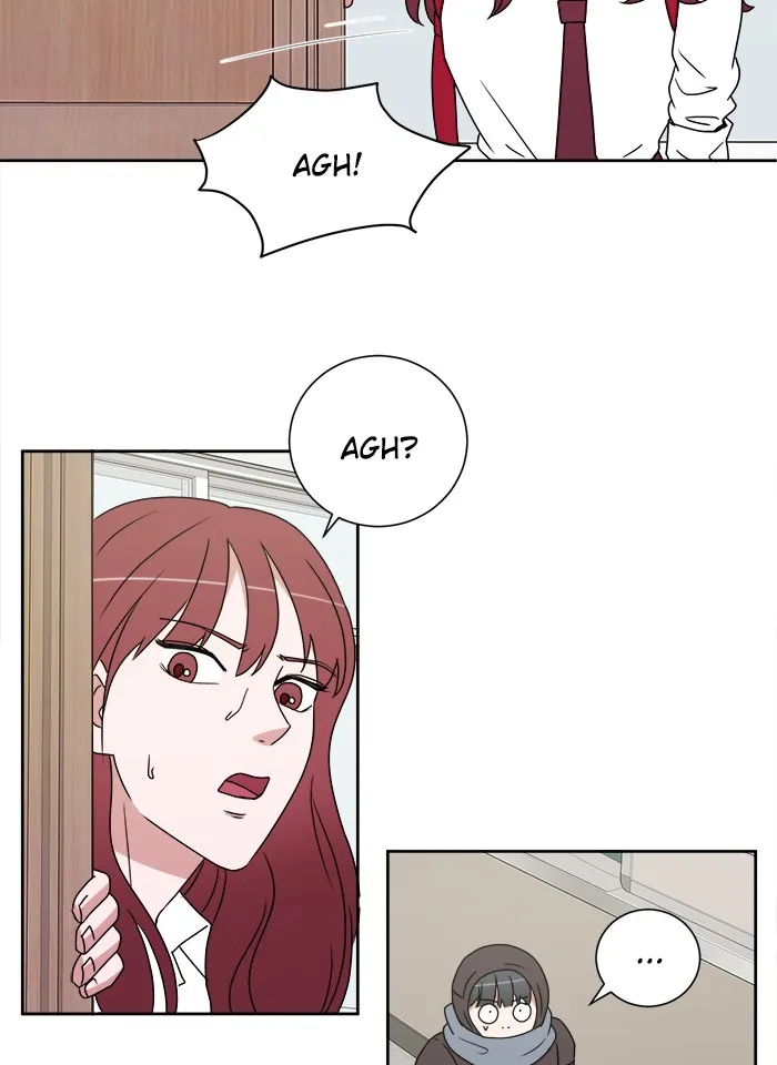 Scorching Romance Chapter 8 page 39 - 
