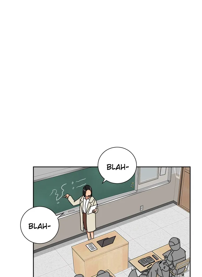 Scorching Romance Chapter 8 page 44 - 