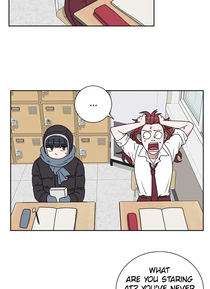 Scorching Romance Chapter 8 page 46 - 