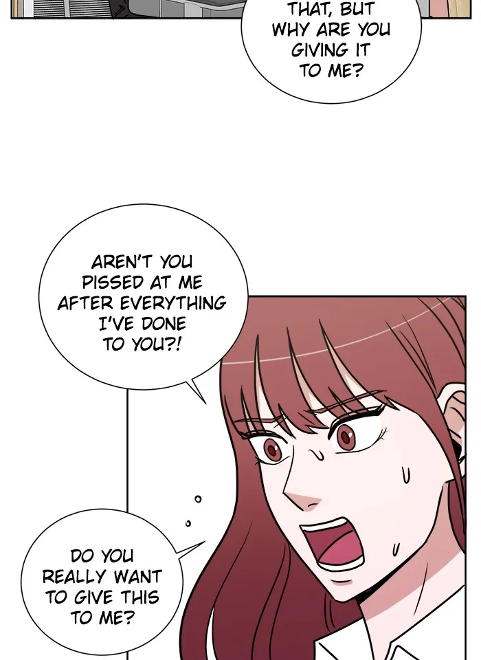 Scorching Romance Chapter 8 page 50 - 