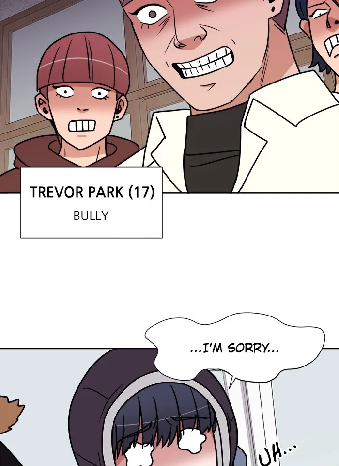 Scorching Romance Chapter 8 page 6 - 