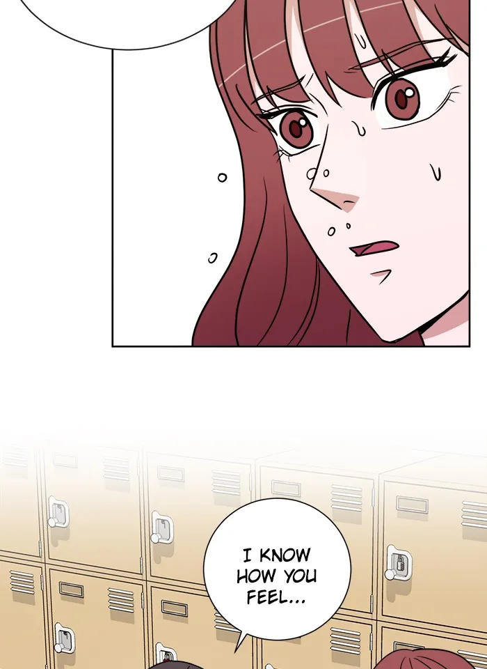 Scorching Romance Chapter 8 page 53 - 