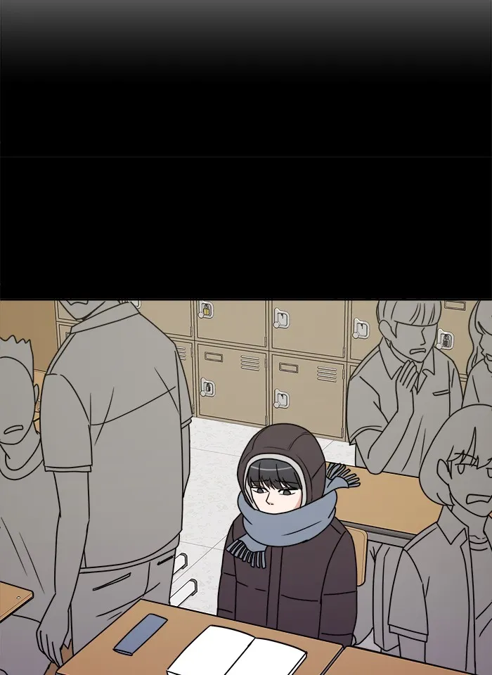 Scorching Romance Chapter 8 page 55 - 