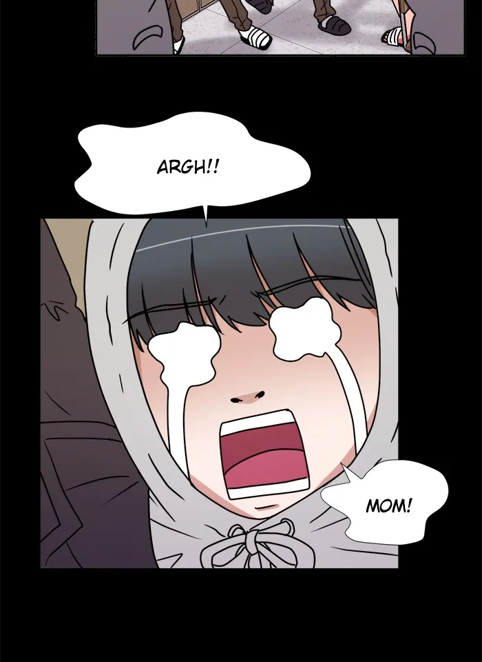 Scorching Romance Chapter 8 page 58 - 