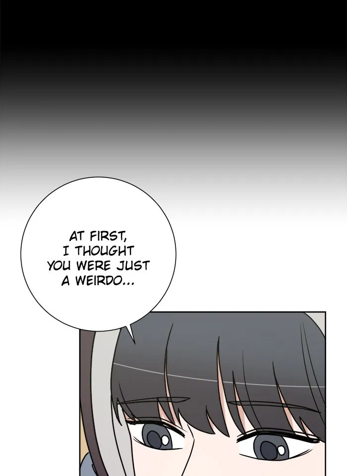 Scorching Romance Chapter 8 page 59 - 