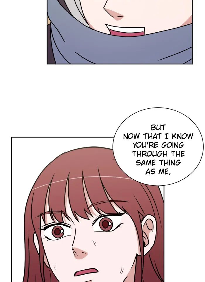 Scorching Romance Chapter 8 page 60 - 