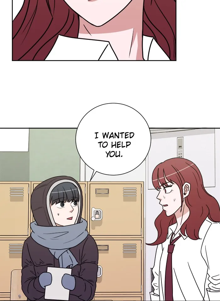 Scorching Romance Chapter 8 page 61 - 