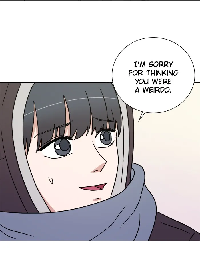 Scorching Romance Chapter 8 page 62 - 
