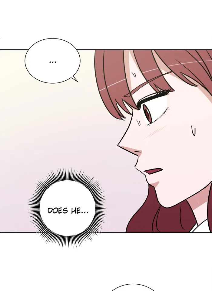 Scorching Romance Chapter 8 page 63 - 