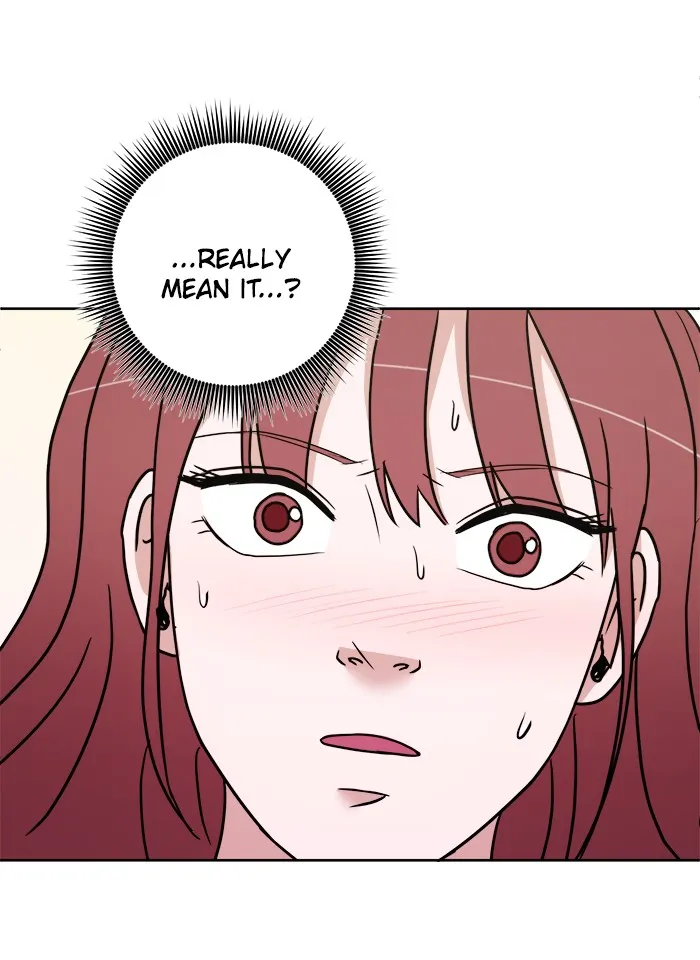 Scorching Romance Chapter 8 page 65 - 