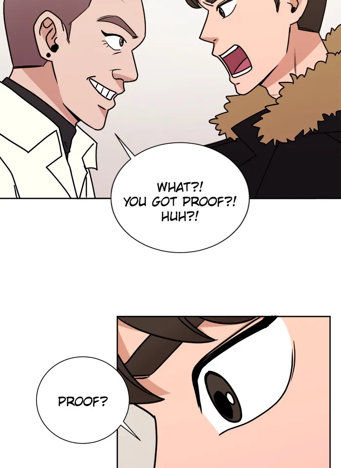 Scorching Romance Chapter 8 page 9 - 