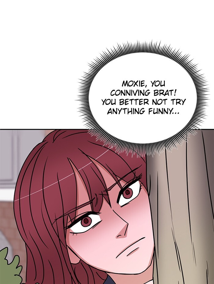 Scorching Romance Chapter 80 page 1 - 