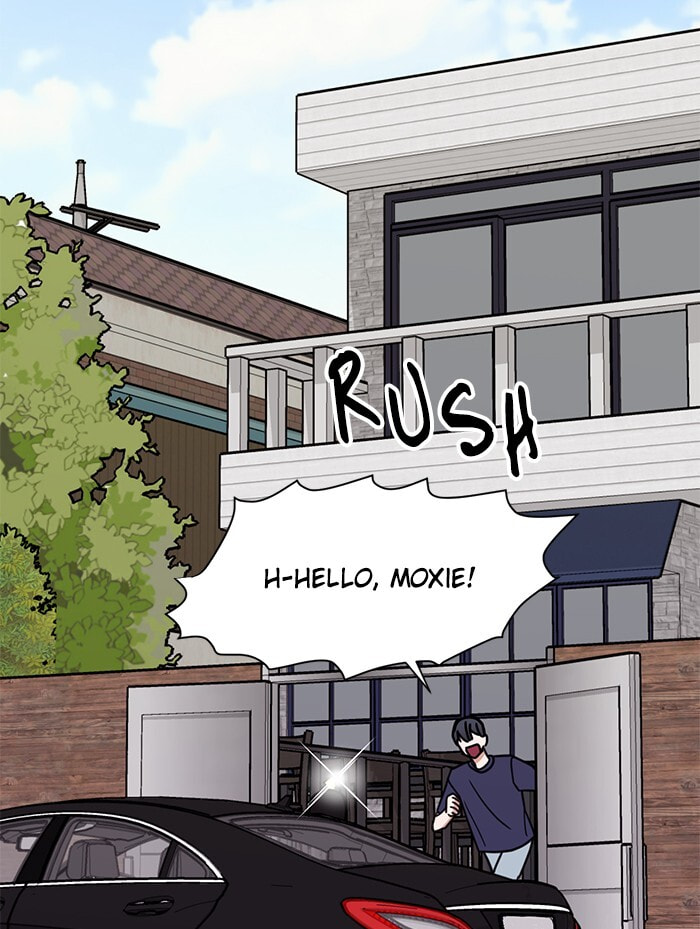 Scorching Romance Chapter 80 page 14 - 