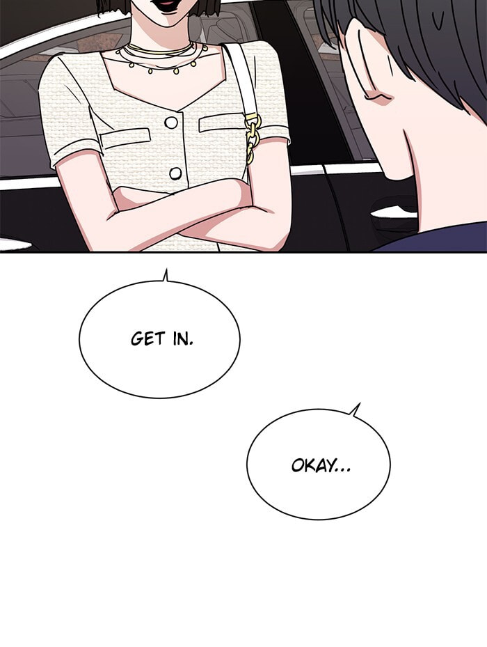 Scorching Romance Chapter 80 page 16 - 