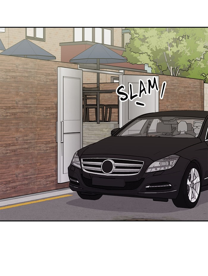 Scorching Romance Chapter 80 page 17 - 