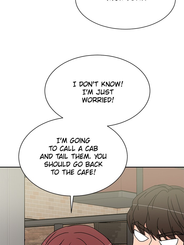 Scorching Romance Chapter 80 page 20 - 