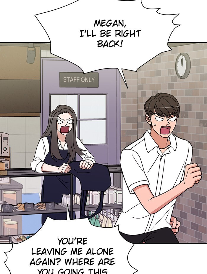 Scorching Romance Chapter 80 page 22 - 