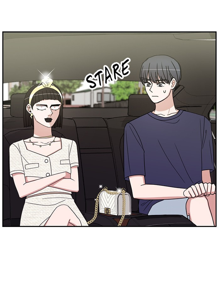 Scorching Romance Chapter 80 page 26 - 