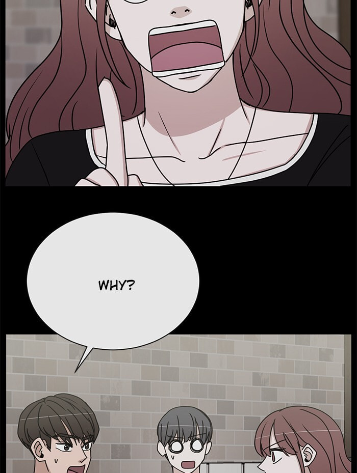Scorching Romance Chapter 80 page 29 - 