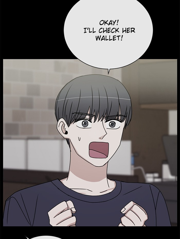 Scorching Romance Chapter 80 page 31 - 