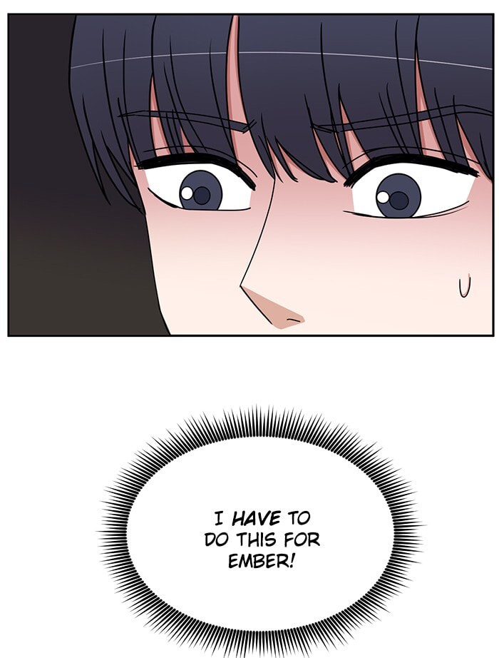 Scorching Romance Chapter 80 page 33 - 