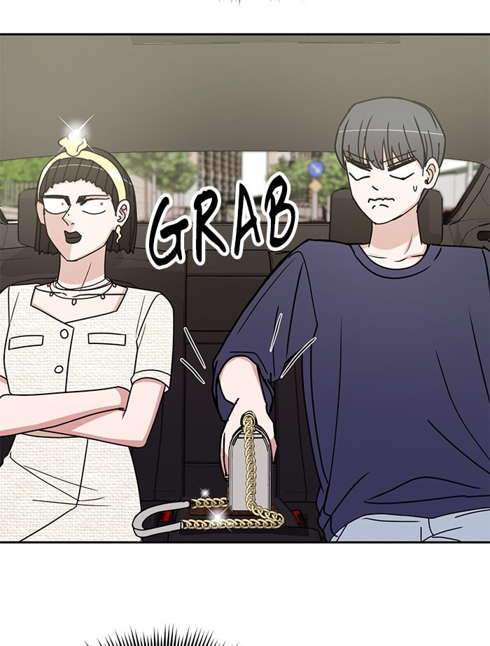 Scorching Romance Chapter 80 page 34 - 