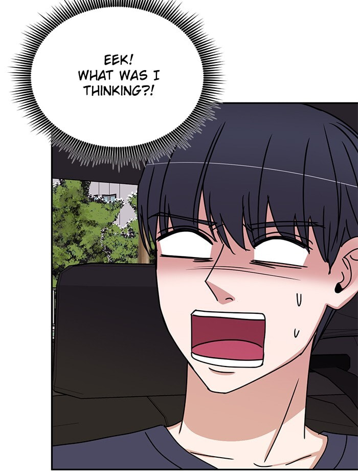 Scorching Romance Chapter 80 page 35 - 