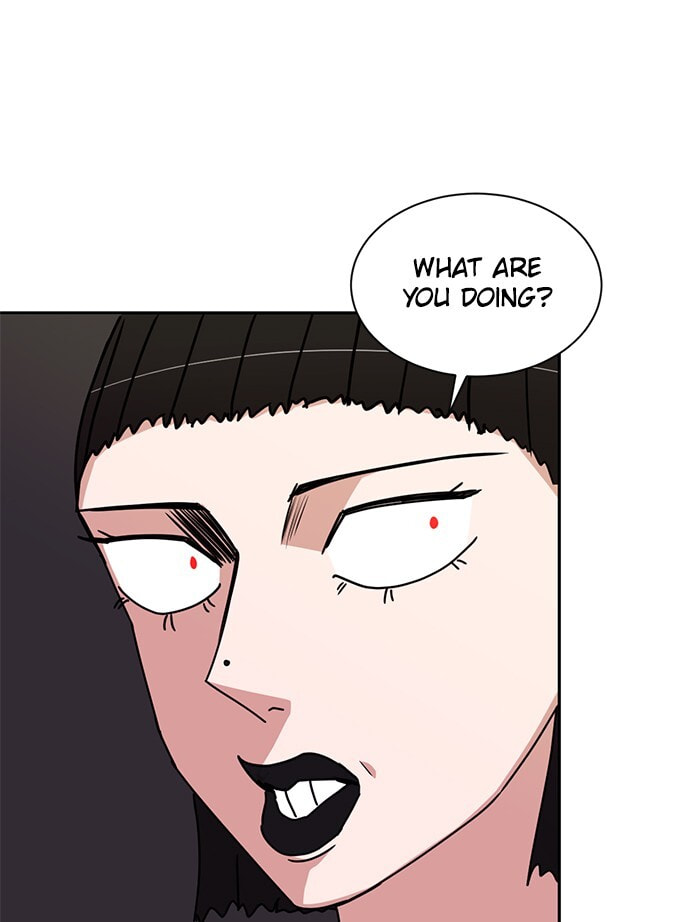 Scorching Romance Chapter 80 page 36 - 