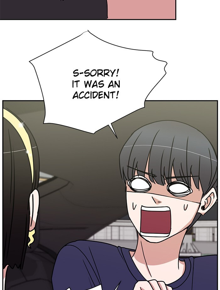 Scorching Romance Chapter 80 page 37 - 
