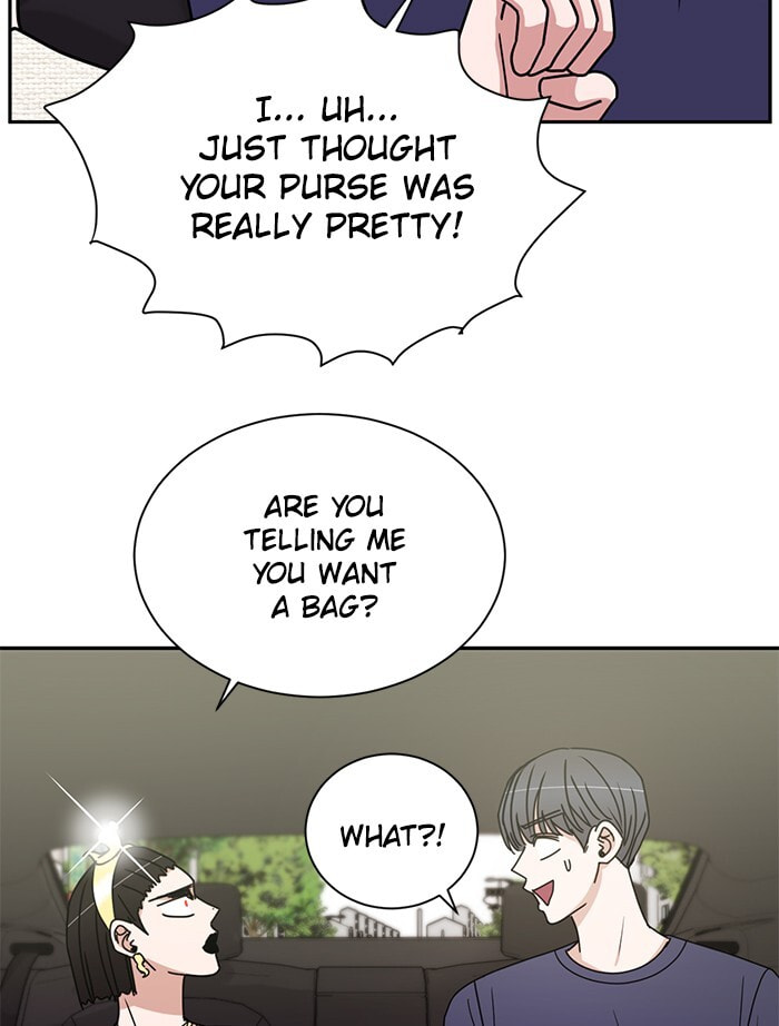 Scorching Romance Chapter 80 page 38 - 