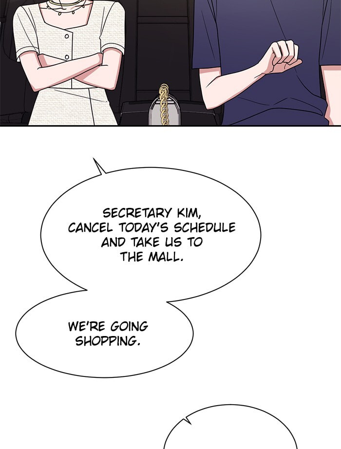 Scorching Romance Chapter 80 page 39 - 