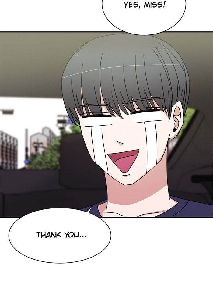 Scorching Romance Chapter 80 page 40 - 