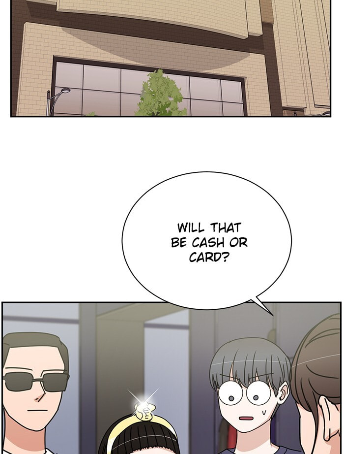 Scorching Romance Chapter 80 page 43 - 