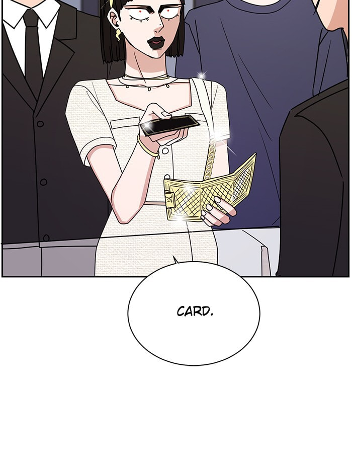 Scorching Romance Chapter 80 page 44 - 