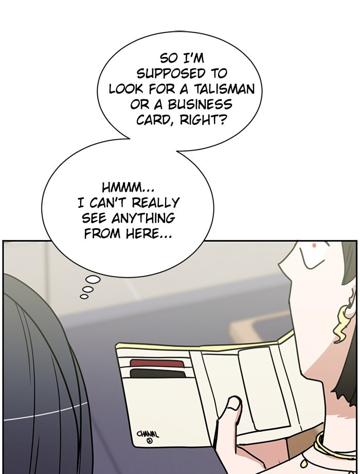 Scorching Romance Chapter 80 page 45 - 