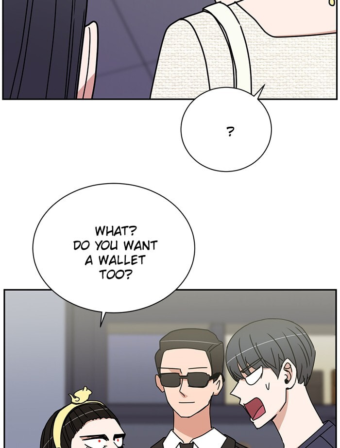 Scorching Romance Chapter 80 page 46 - 