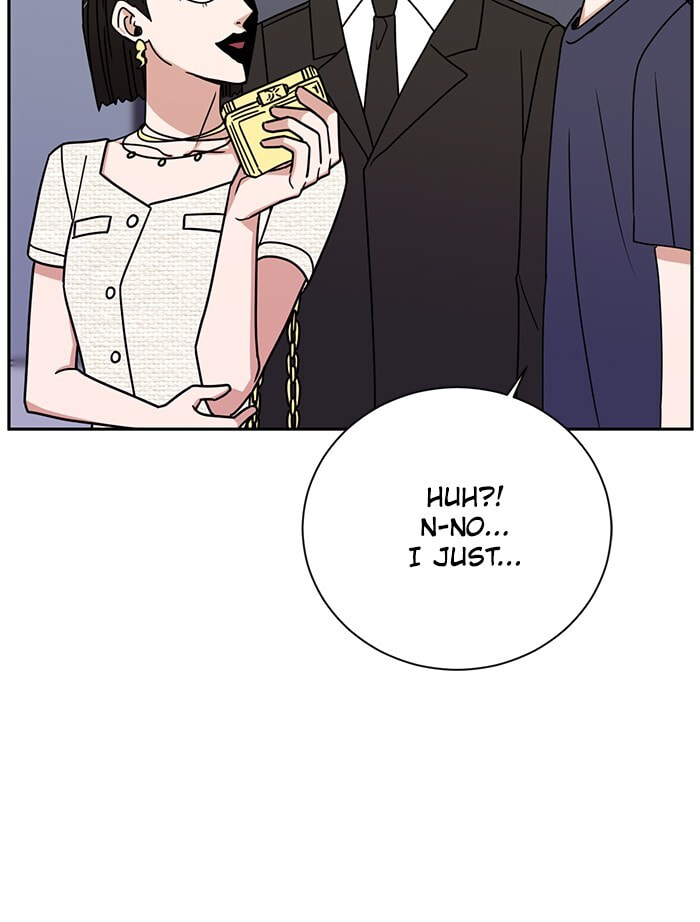 Scorching Romance Chapter 80 page 47 - 