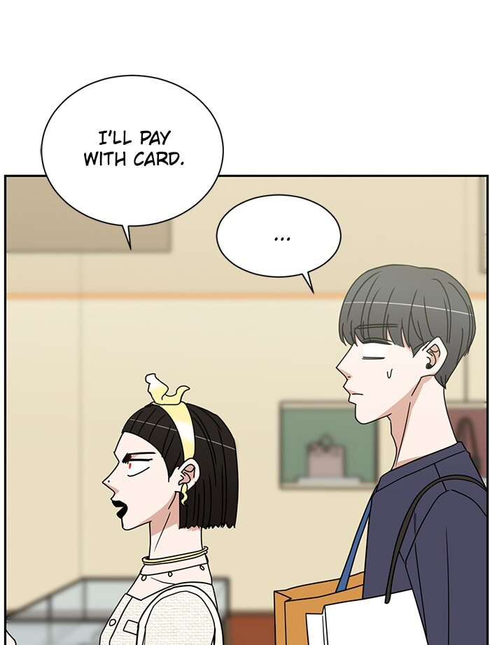 Scorching Romance Chapter 80 page 48 - 
