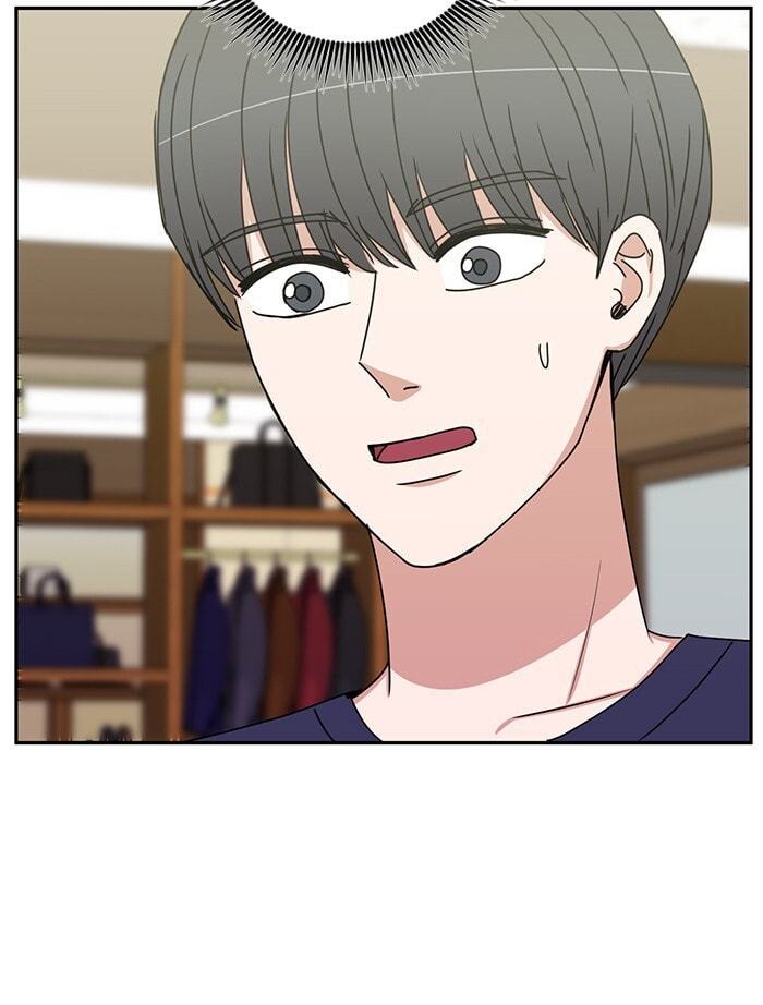 Scorching Romance Chapter 80 page 51 - 
